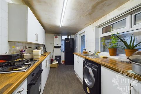 13 Beaumont Road, Middlesbrough, TS3 6NL