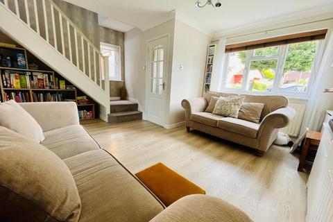 38 Doeshill Drive, Wickford, SS12 9RD
