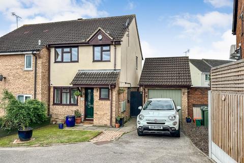 38 Doeshill Drive, Wickford, SS12 9RD