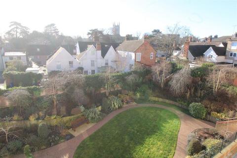 1 bedroom retirement property for sale, Cotton Lane, Bury St. Edmunds IP33