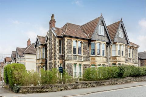 4 bedroom flat for sale, Henleaze Road, Bristol BS9