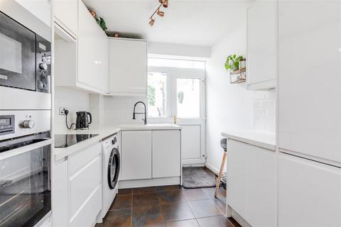 2 bedroom end of terrace house for sale, Morley Road, Bristol BS3