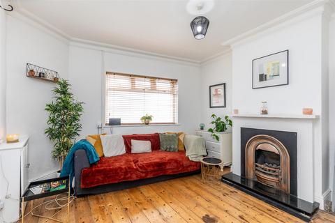 22 Morley Road, Southville, Bristol, BS3 1DT