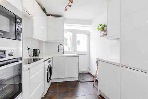 22 Morley Road, Southville, Bristol, BS3 1DT