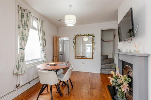 22 Morley Road, Southville, Bristol, BS3 1DT