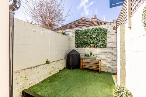 22 Morley Road, Southville, Bristol, BS3 1DT