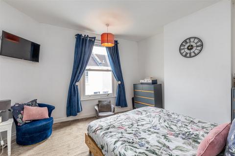 22 Morley Road, Southville, Bristol, BS3 1DT