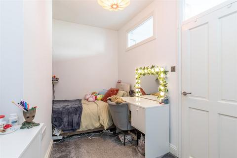 22 Morley Road, Southville, Bristol, BS3 1DT