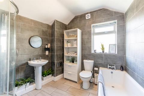 22 Morley Road, Southville, Bristol, BS3 1DT