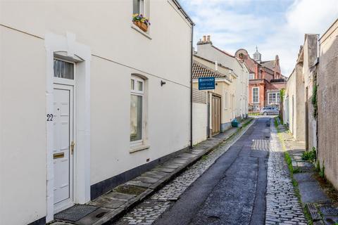 22 Morley Road, Southville, Bristol, BS3 1DT