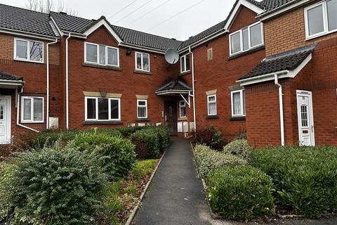 1 bedroom apartment to rent, Silverstone Crescent, Stoke-On-Trent ST6