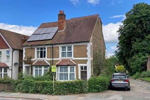 3 bedroom semi-detached house for sale, High Street, Nutfield, Redhill