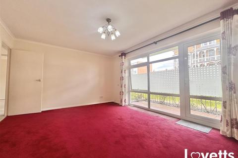 2 bedroom flat for sale, Minnis Road, Birchington, CT7