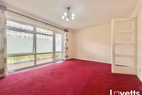 2 bedroom flat for sale, Minnis Road, Birchington, CT7