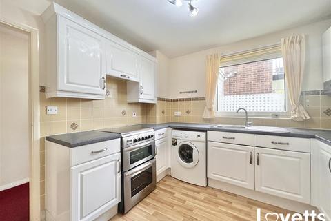 2 bedroom flat for sale, Minnis Road, Birchington, CT7