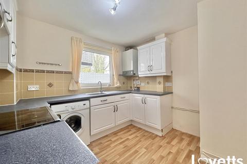 2 bedroom flat for sale, Minnis Road, Birchington, CT7