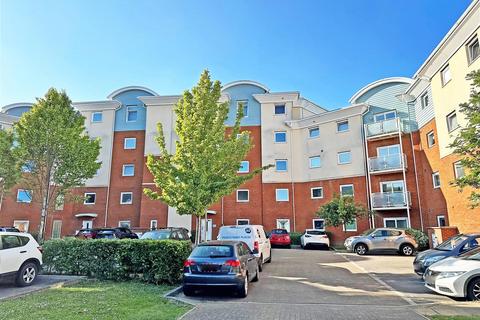 2 bedroom flat for sale, Burrage Road, Redhill