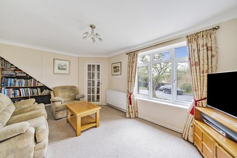 4 bedroom detached house for sale, Kenilworth Drive, Boyatt Wood, Eastleigh