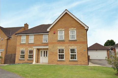 5 bedroom detached house for sale, Carlton, Elloughton