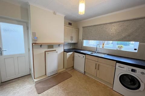 3 bedroom detached house to rent, Loxley Avenue, Shirley, Solihull