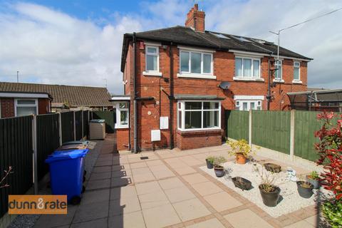 2 bedroom semi-detached house for sale - The Homestead, Stoke-On-Trent ST2
