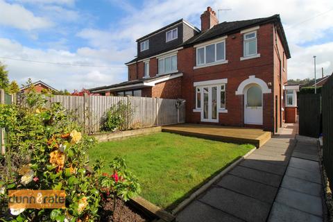 2 bedroom semi-detached house for sale, The Homestead, Stoke-On-Trent ST2