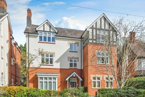 Apartment 3, 17 Anchorage Road, Sutton Coldfield, B74 2PJ