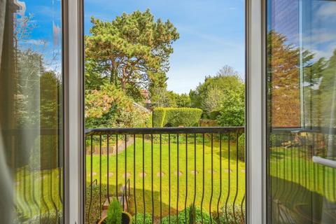 Apartment 3, 17 Anchorage Road, Sutton Coldfield, B74 2PJ