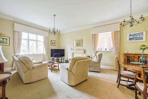 Apartment 3, 17 Anchorage Road, Sutton Coldfield, B74 2PJ