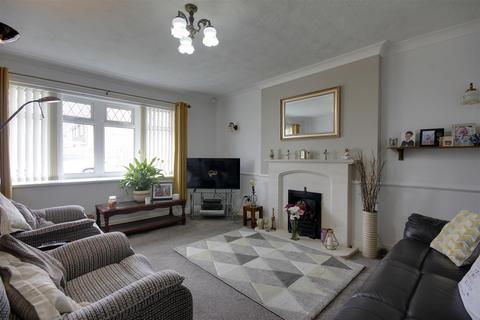 2 bedroom semi-detached bungalow for sale, Moor Green, Hull