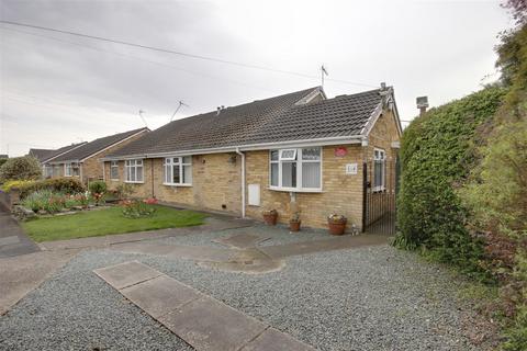 2 bedroom semi-detached bungalow for sale, Moor Green, Hull