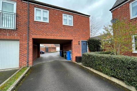 2 bedroom apartment for sale, Braken Road, West Timperley