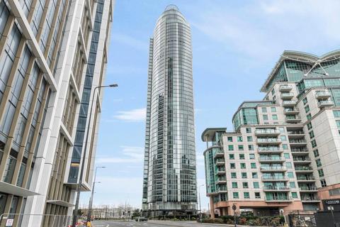 2 bedroom apartment for sale, St. George Wharf, London SW8