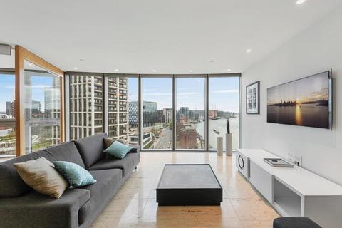 2 bedroom apartment for sale, St. George Wharf, London SW8