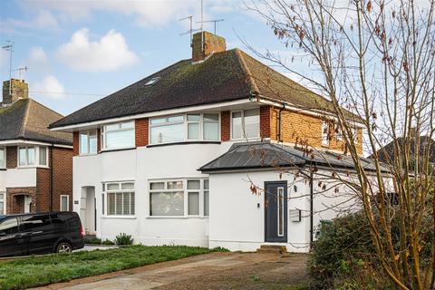 3 bedroom semi-detached house for sale, Meadow Way, Reigate