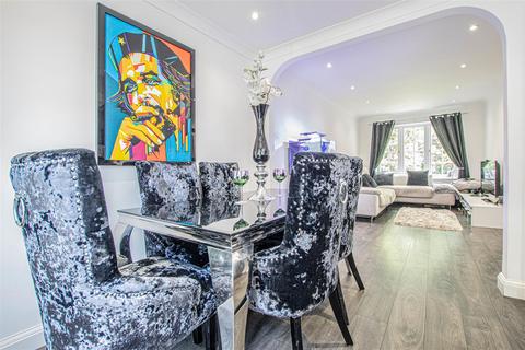 53 Heathgate, Hertford Heath, Hertford, SG13 7PL