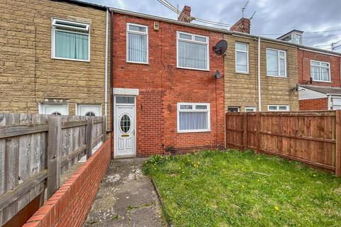 3 bedroom terraced house for sale, South View, Hazlerigg, Newcastle Upon Tyne
