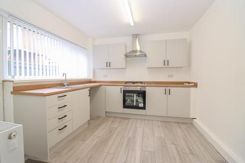 3 bedroom terraced house for sale, South View, Hazlerigg, Newcastle Upon Tyne