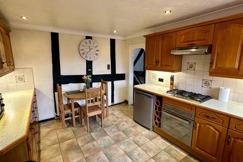 2 bedroom detached house for sale, 191 Holme Lacy Road, Hereford, HR2