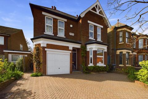 4 bedroom detached house for sale, Thistlewood, High Street, St Peters, Broadstairs, CT10