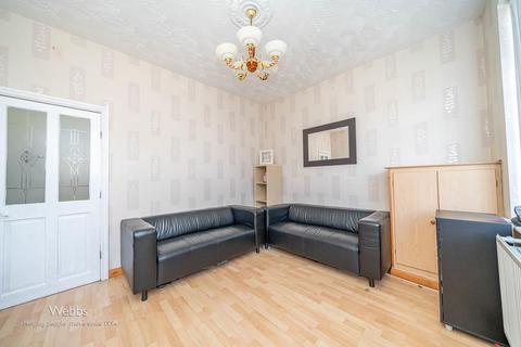 2 bedroom terraced house for sale, West Bromwich Road, Walsall WS1