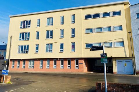 2 bedroom apartment for sale, Gaol Street, Hereford, HR1