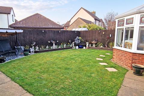 21 Benson Close, Bicester, OX26 4FQ