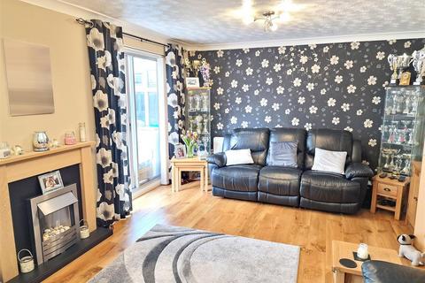 21 Benson Close, Bicester, OX26 4FQ