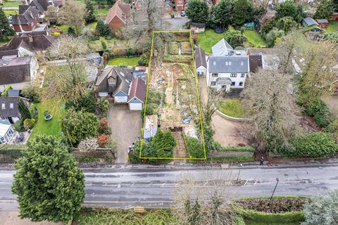 Plot for sale, Old Farleigh Road (R), South Croydon CR2