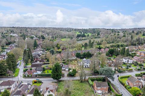 Plot for sale, Old Farleigh Road (R), South Croydon CR2