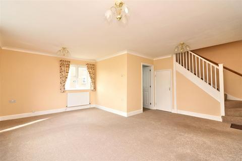 2 bedroom end of terrace house for sale, St. Marys Court, Ottway Walk, Welwyn, Herts, AL6