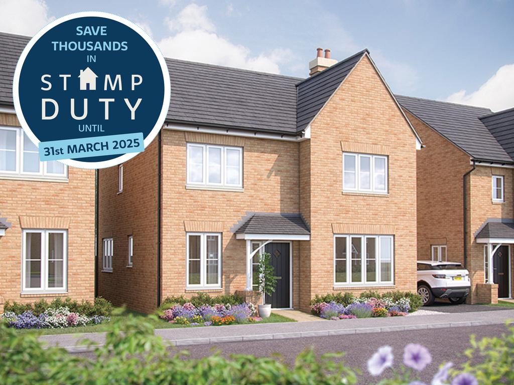 Cromwell Abbey Aspen Stamp Duty