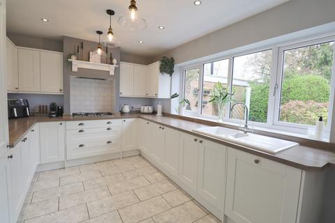 3 bedroom semi-detached house for sale, Sapcote Road, Burbage, Leicestershire, LE10 2AT