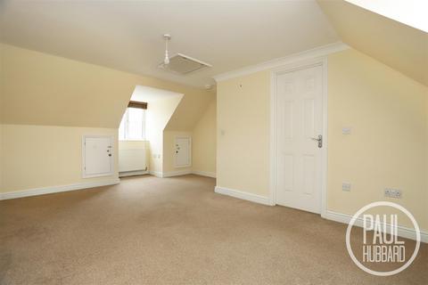 3 bedroom townhouse for sale, George Close, Oulton Broad, NR32